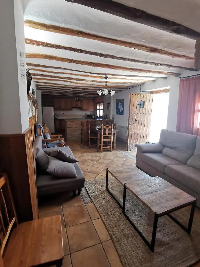 Casa Rural El Gandulillo Castril 0*,  España