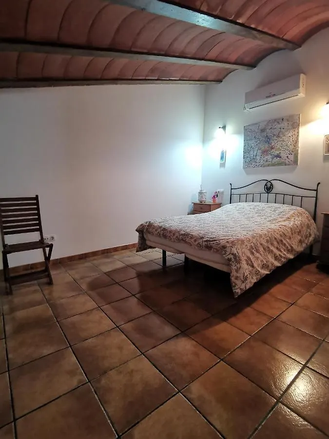 Casa Rural El Gandulillo Castril 0*,  España
