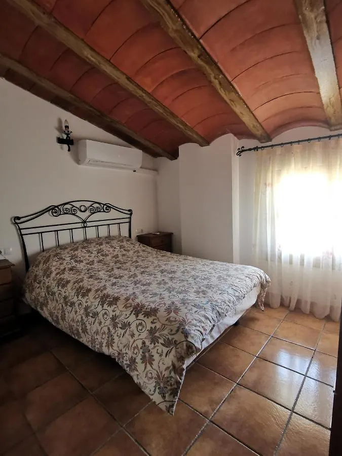 Casa Rural El Gandulillo Castril