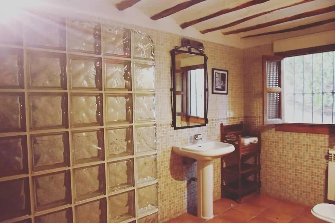Casa Rural El Gandulillo Castril