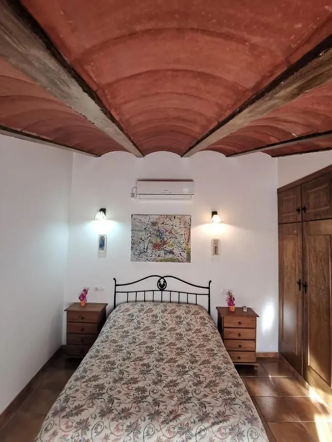 Casa Rural El Gandulillo Castril 0*,  Spain
