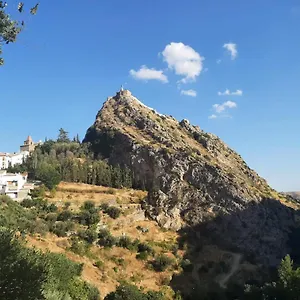  Apartamento Rural La Pena