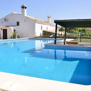 Cortijo Santeros Casa di campagna